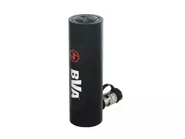 BVA Aluminium cilinders