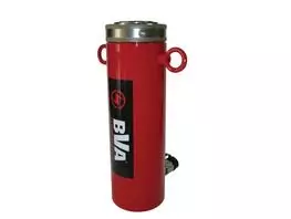 BVA Borgmoer cilinders