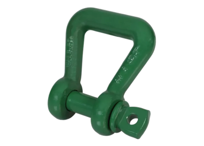 Green Pin Hijsbandsluiting