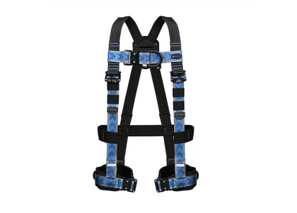 Harnas - Static Premium