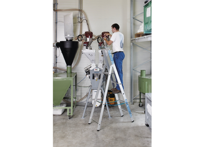 Saferstep S trap-5