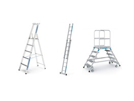 Trappen