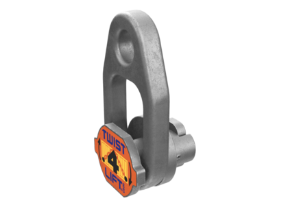 Twist4Load hijsogen